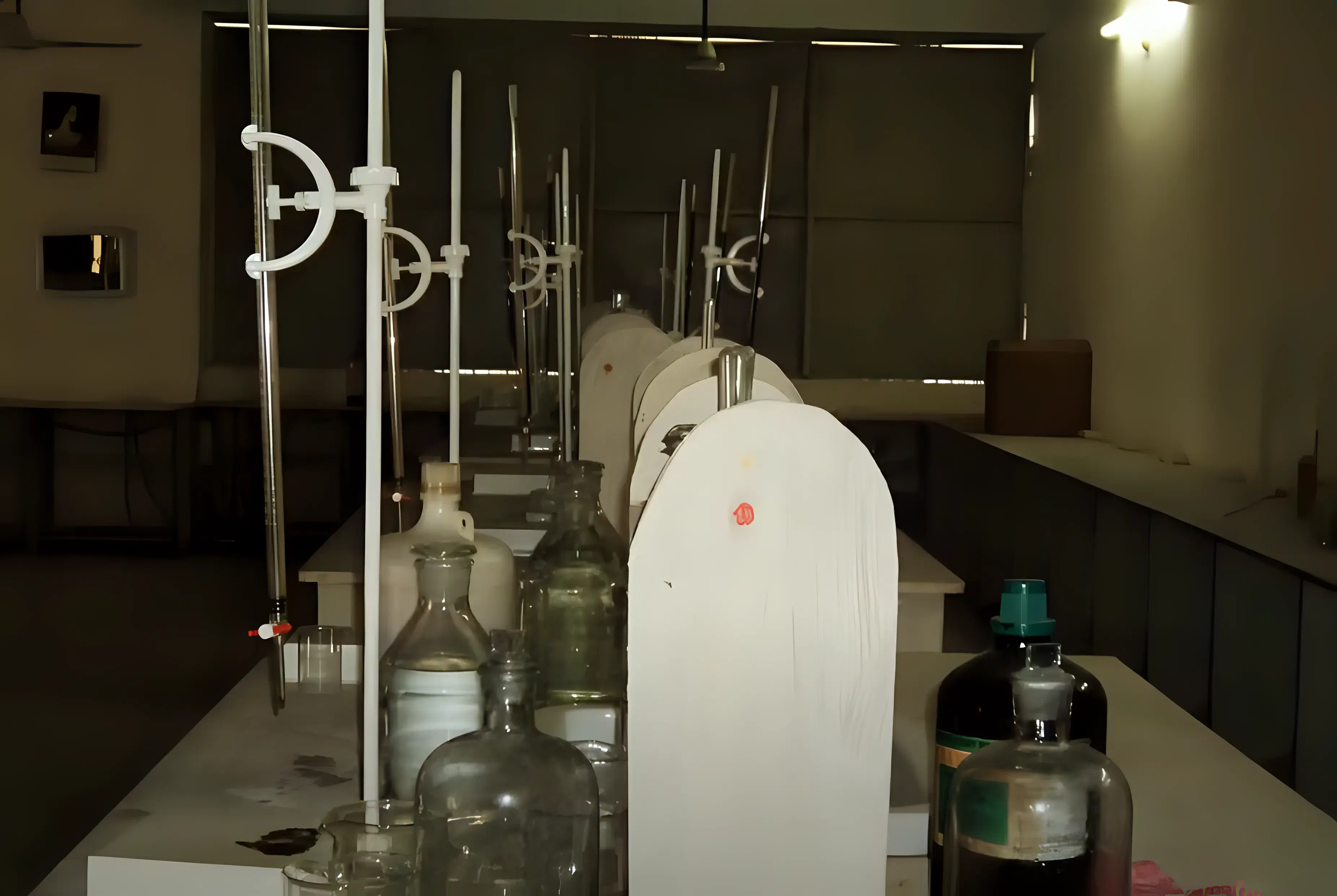 Bhubaneswar Engineering College Facilities photo 4